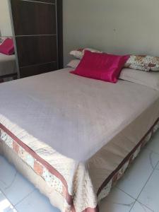 Suíte perto da praia