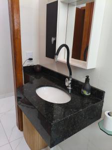 Suíte perto da praia