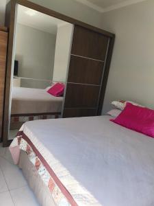 Suíte perto da praia