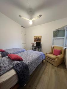 Casa Frente al Mar en Colán