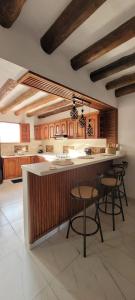 Casa Los Acacios Piso 1