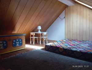 Jarkowice 4x4 z widokiem na Jeziorko