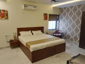 Shauryaaksh Home Stay