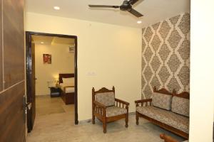 Shauryaaksh Home Stay