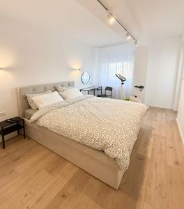 Nordic City View Apartment