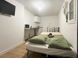 studio 2 personnes la doutre