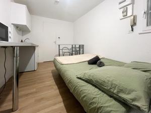 studio 2 personnes la doutre