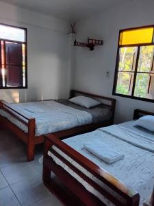 Huan Janto Homestay - Daowadung