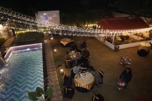 Friends Villa Nainwal