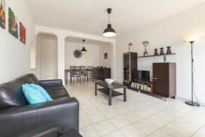 B77 - Im on Avenida Apartment in Lagos