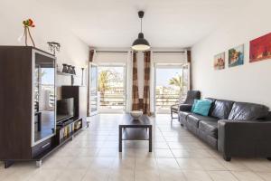 B77 - Im on Avenida Apartment in Lagos