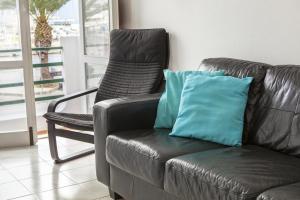 B77 - Im on Avenida Apartment in Lagos