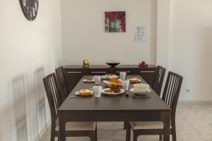 B77 - Im on Avenida Apartment in Lagos