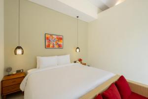 Jungle view 1bed room close to beach - restaurant -bar