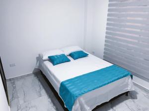 Vientos del Norte Apartamento en Pueblo Mágico