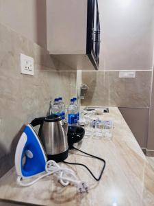 Willownest munnar 2bhk entire private villa with balcony view and BBQ & kitchen