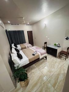 Willownest munnar 2bhk entire private villa with balcony view and BBQ & kitchen