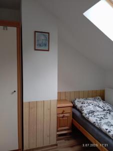 Jarkowice 4x4 z widokiem na Jeziorko