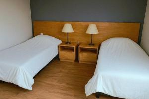 Panorama Aparts Chalten