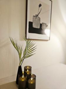 Cozy & Comfortable Stay near Sillim Station, Easy Access to Gangnam & Hongdae