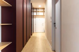 Grand Central Residence Bratislava - Luxury Apartment With Free Parking