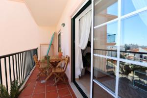B95 - Casa Melo Apartment in Praia da Luz