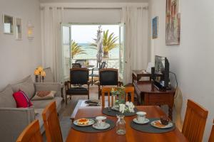B86 - Beachline Apartment in Praia da Luz