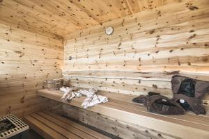 Naturchalet Kirchwies - Adults Only