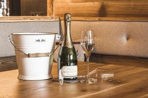 Naturchalet Kirchwies - Adults Only