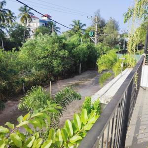 Airport Retreat-CMB Transit Stay