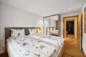 Charming Apartment in Gsteig