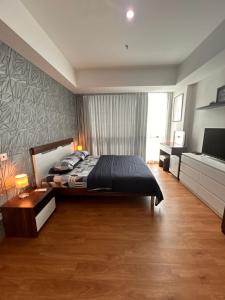 Fairview House apartment karawaci