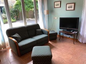 Le Cottage de Daramousque