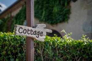 Le Cottage de Daramousque