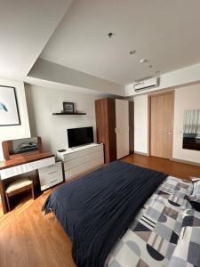 Fairview House apartment karawaci