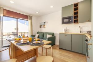 B93 - Miralvor 2 Bed Apartment in Alvor