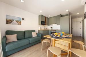 B93 - Miralvor 2 Bed Apartment in Alvor