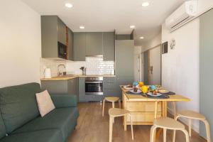 B93 - Miralvor 2 Bed Apartment in Alvor