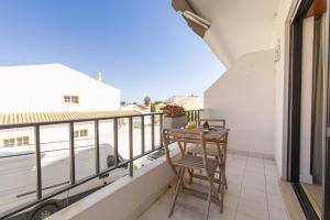 B93 - Miralvor 2 Bed Apartment in Alvor
