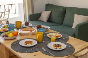 B93 - Miralvor 2 Bed Apartment in Alvor