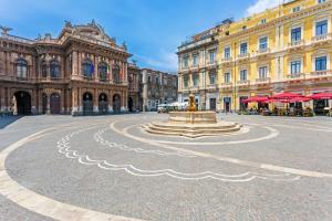 Causunaras Apartment