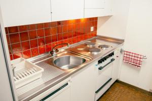 Charming Apartment with Alpine Ambiance