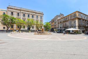 Causunaras Apartment