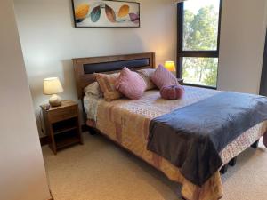 Departamento con acceso directo a una playa exclusiva