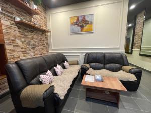 GURNEY DRIVE Family-friendly Cozy Retreat 2-6 pax