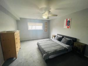 Modern 1BR Retreat in Elkins Park