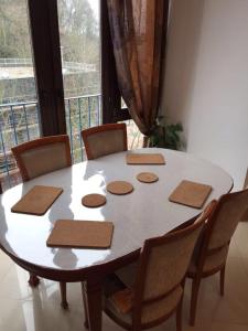 3 Zimmerwohnung im Herzen der Altstadt