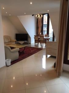 3 Zimmerwohnung im Herzen der Altstadt