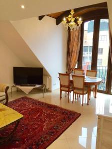 3 Zimmerwohnung im Herzen der Altstadt