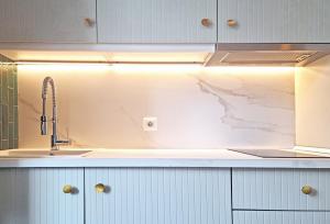 Chic & Trendy Studio in Baixa Historic Center